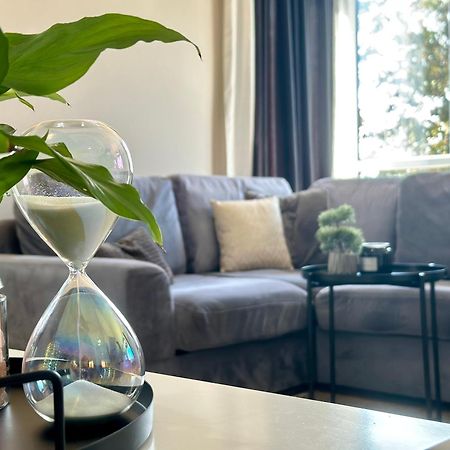 Apartament La Bella Klimatyzacja, Garaz Podziemny, Fv Suwałki Екстериор снимка
