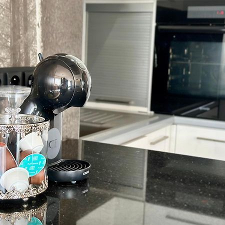 Apartament La Bella Klimatyzacja, Garaz Podziemny, Fv Suwałki Екстериор снимка