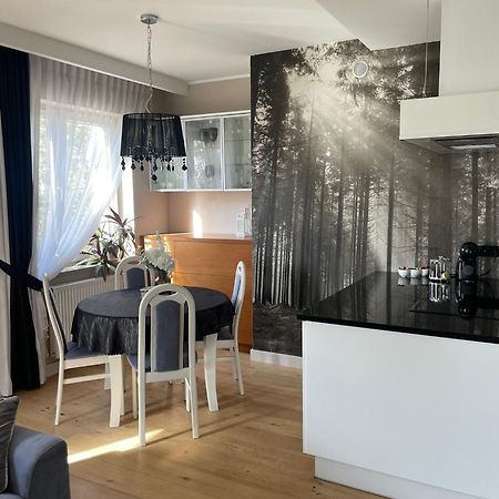 Apartament La Bella Klimatyzacja, Garaz Podziemny, Fv Suwałki Екстериор снимка