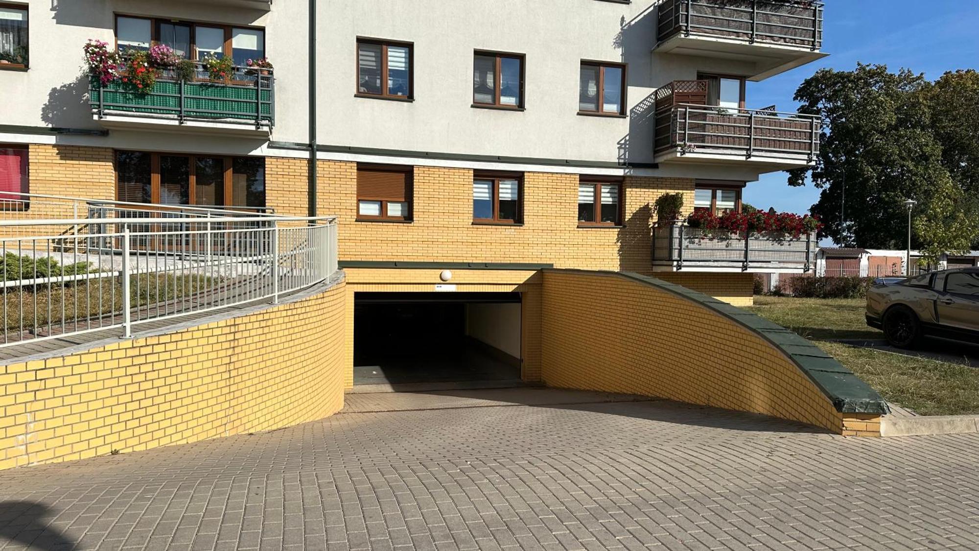 Apartament La Bella Klimatyzacja, Garaz Podziemny, Fv Suwałki Екстериор снимка