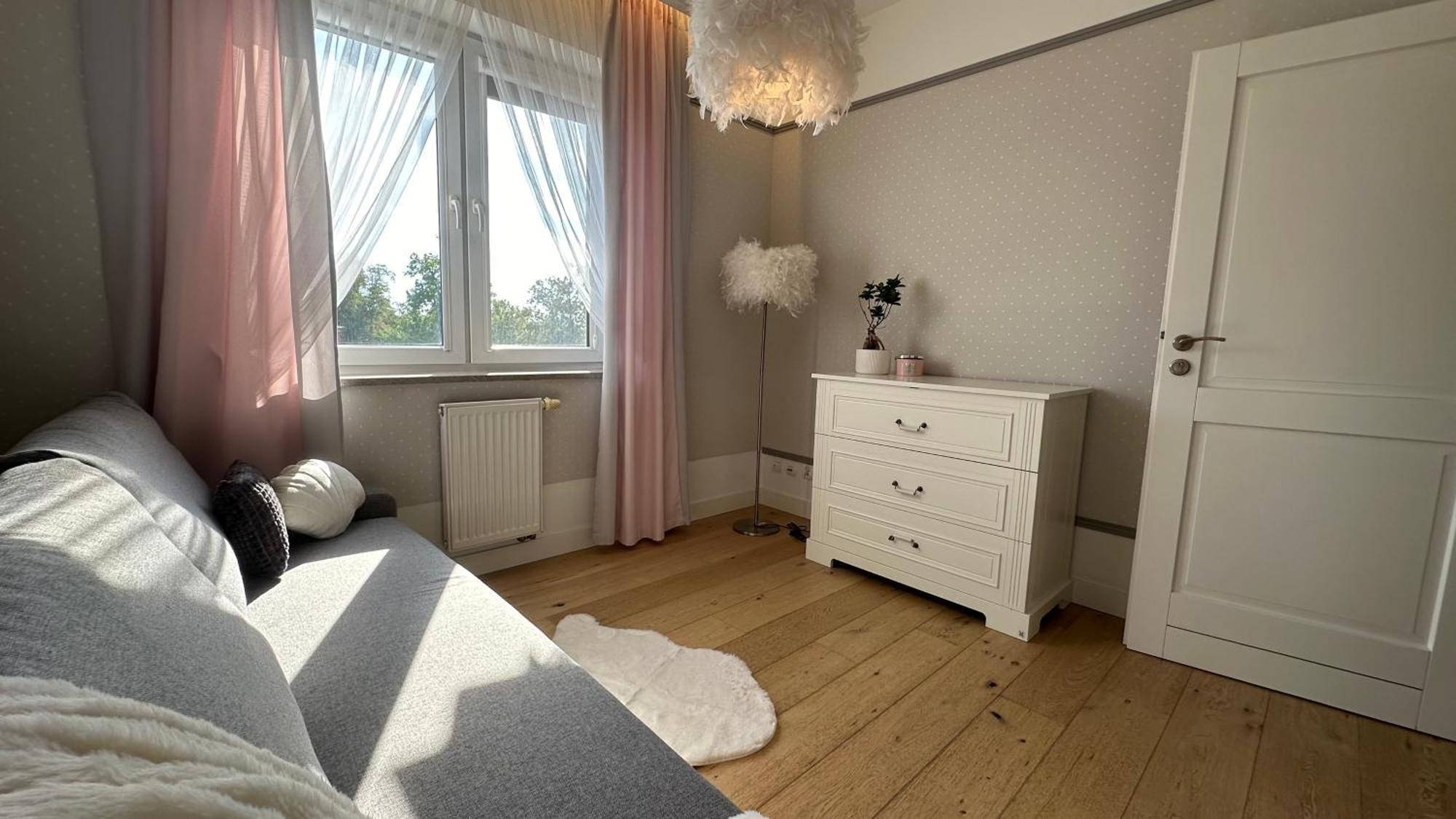 Apartament La Bella Klimatyzacja, Garaz Podziemny, Fv Suwałki Екстериор снимка