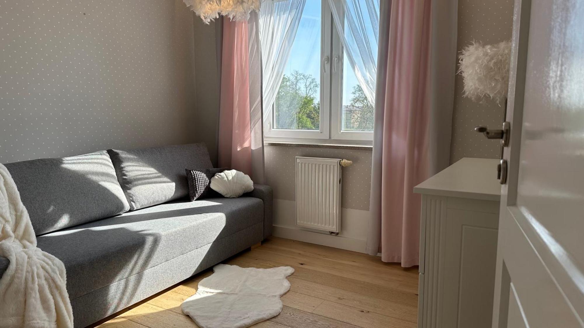 Apartament La Bella Klimatyzacja, Garaz Podziemny, Fv Suwałki Екстериор снимка